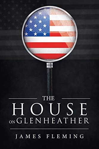 House on Glenheather [Paperback]