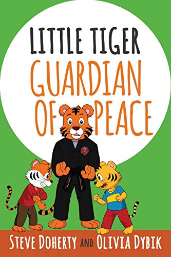 Little Tiger  Guardian of Peace [Paperback]