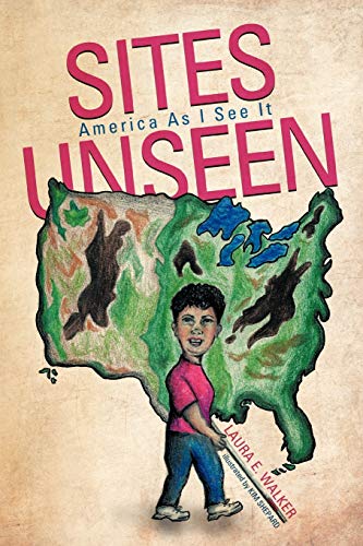 Sites Unseen America As I See It [Paperback]