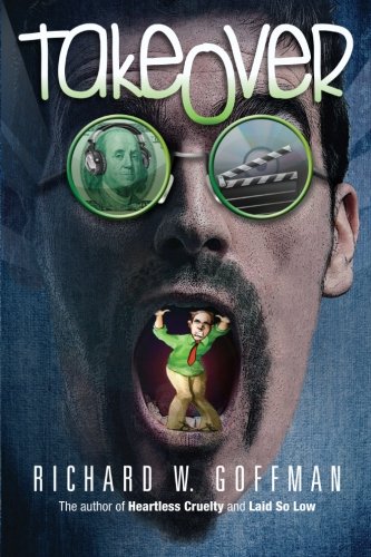 Takeover [Paperback]