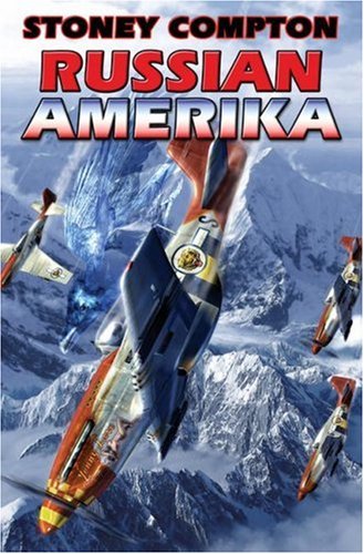 Russian Amerika [Hardcover]