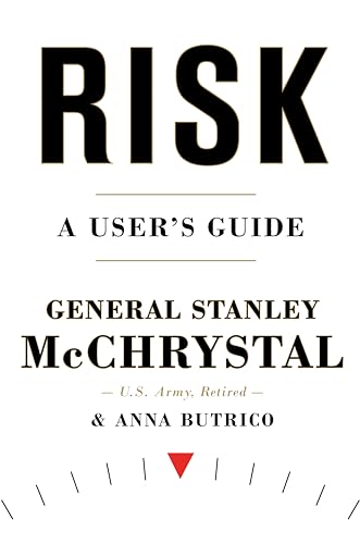 Risk A User's Guide [Hardcover]