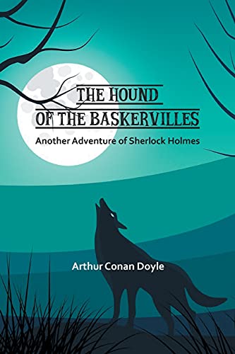 Hound Of The Baskervilles