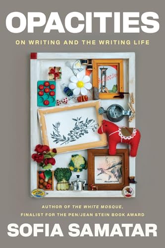 Opacities On Writing and the Writing Life [Paperback]