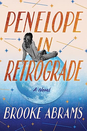 Penelope In Retrograde                   [TRADE PAPER         ]