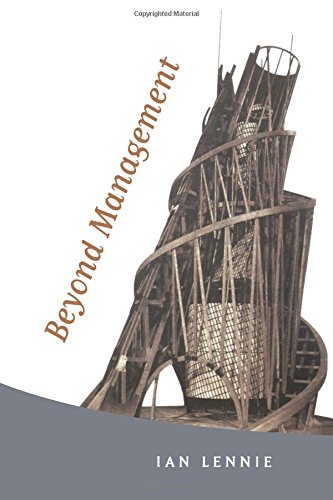 Beyond Management [Paperback]
