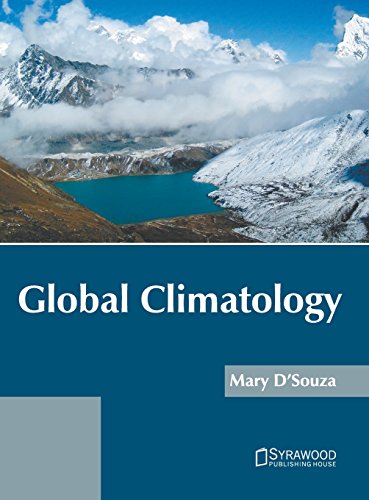 Global Climatology [Hardcover]
