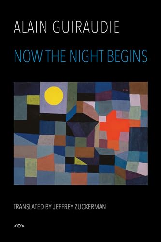 Now the Night Begins [Hardcover]