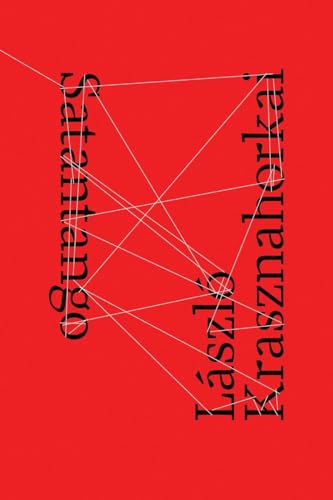 Satantango [Paperback]