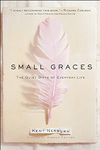 Small Graces The Quiet Gifts of Everyday Life [Hardcover]