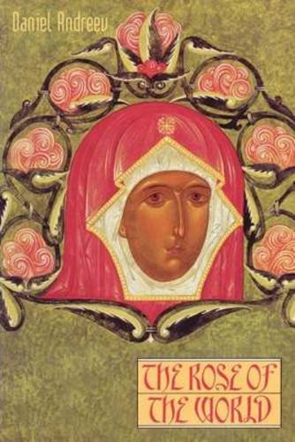 The Rose Of The World [Paperback]