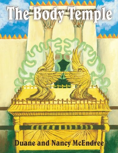 Body Temple, The [Paperback]