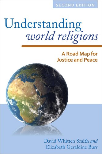 Understanding World Religions A Road Map for Justice and Peace [Hardcover]