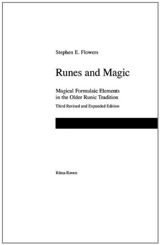 Runes And Magic [Paperback]