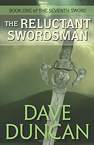 The Reluctant Swordsman [Paperback]