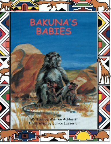 Bakuna's Babies [Paperback]