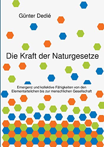 Die Kraft Der Naturgesetze (german Edition) [Paperback]
