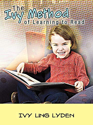 Ivy Method of Learning to Read [Paperback]