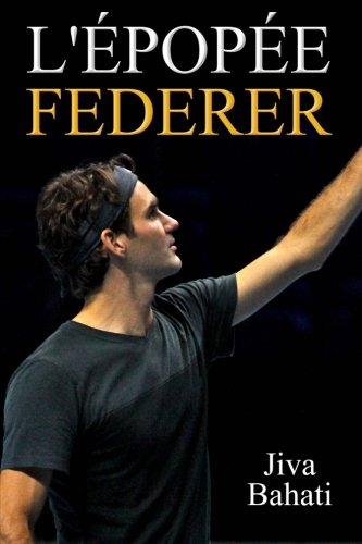 L'pope Federer (french Edition) [Paperback]