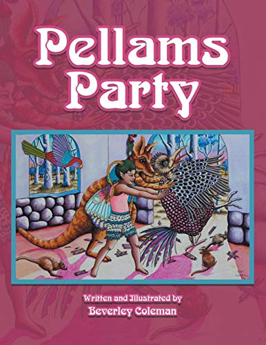 Pellams Party [Paperback]