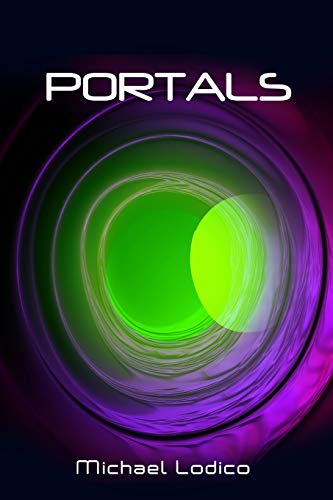 Portals [Paperback]