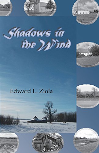 Shadows In The Wind [Paperback]