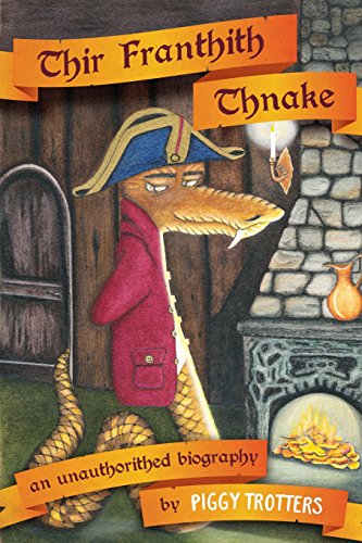 Thir Franthith Thnake An Unauthorithed Biography [Paperback]