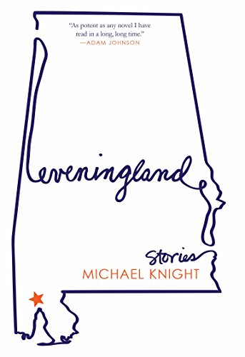 Eveningland Stories [Hardcover]