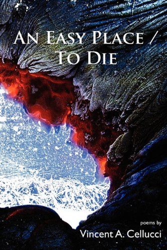 An Easy Place / To Die [Paperback]