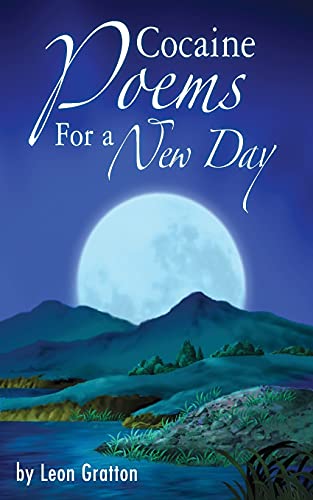 Cocaine Poems For A New Day [Paperback]