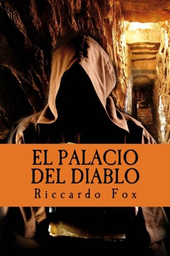 El Palacio Del Diablo (spanish Edition) [Paperback]
