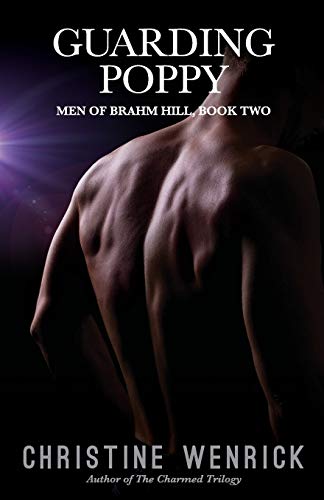 Guarding Poppy [Paperback]