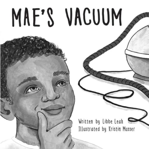 Mae's Vacuum [Paperback]
