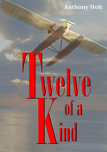 Twelve Of A Kind [Paperback]