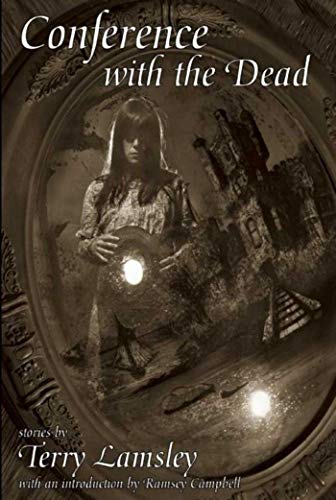 Conference with the Dead [Hardcover]
