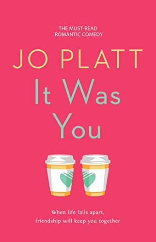It Was You [Paperback]