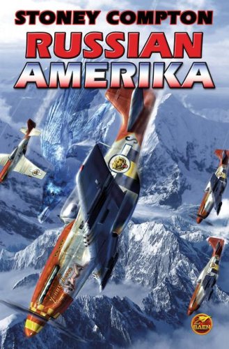 Russian Amerika [Paperback]