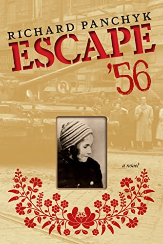 Escape '56 A Novel [Paperback]