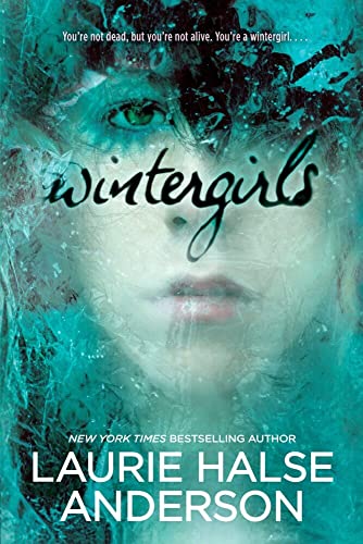 Wintergirls [Paperback]