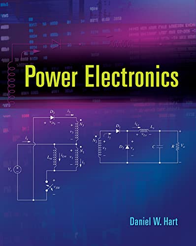 Power Electronics [Hardcover]
