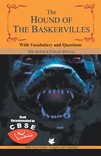 Hound Of The Baskervilles