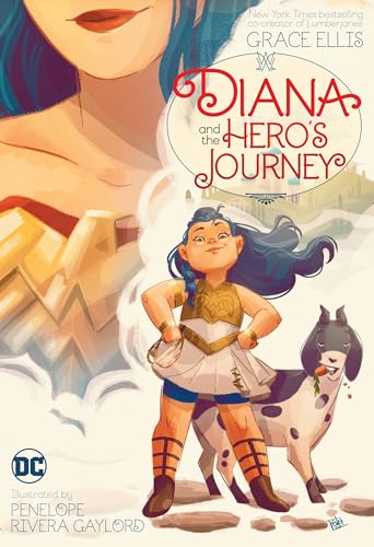 Diana and the Hero's Journey [Paperback]