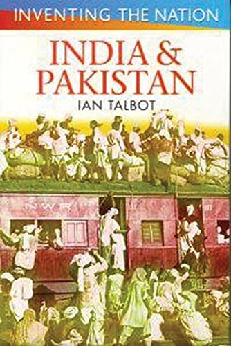 India and Pakistan [Paperback]