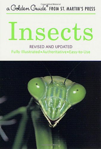 Insects Revised and Updated [Paperback]