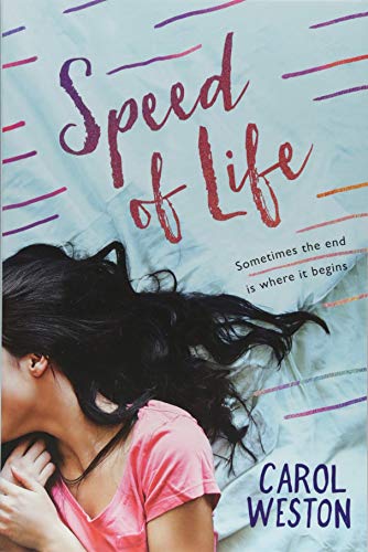 Speed of Life [Paperback]