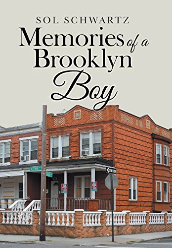 Memories of a Brooklyn Boy [Hardcover]
