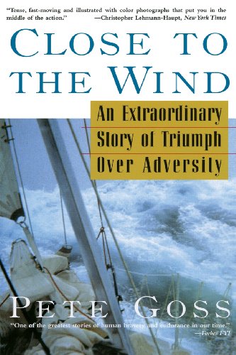 Close to the Wind [Paperback]