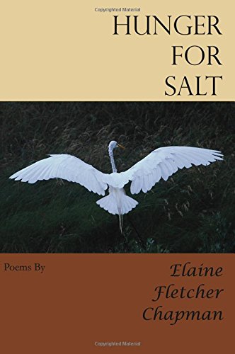 Hunger For Salt [Paperback]