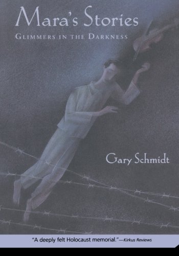 Mara's Stories Glimmers in the Darkness [Paperback]