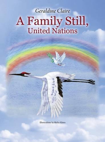 A Family Still, United Nations [Hardcover]